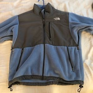 The north face jacket